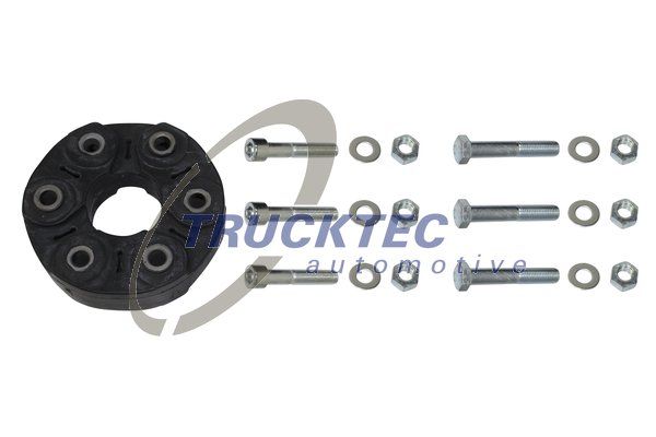 TRUCKTEC AUTOMOTIVE 08.34.164 Joint, propshaft