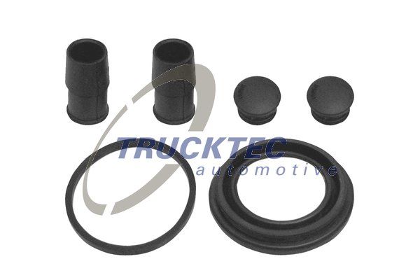 TRUCKTEC AUTOMOTIVE 08.35.018 Repair Kit, brake caliper