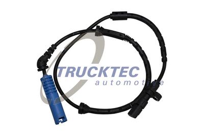 Sensor, wheel speed TRUCKTEC AUTOMOTIVE 08.35.152