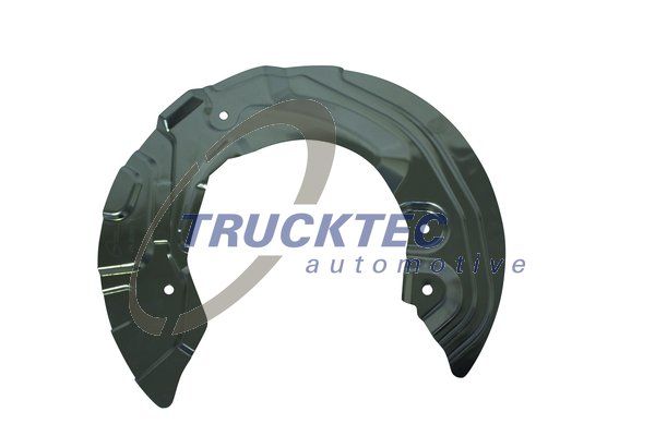TRUCKTEC AUTOMOTIVE 08.35.197 Splash Guard, brake disc