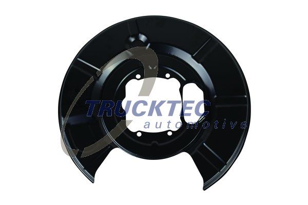 TRUCKTEC AUTOMOTIVE 08.35.200 Splash Guard, brake disc