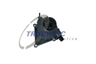 Vacuum Pump, braking system TRUCKTEC AUTOMOTIVE 08.36.010