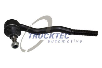 Tie Rod End TRUCKTEC AUTOMOTIVE 08.37.007