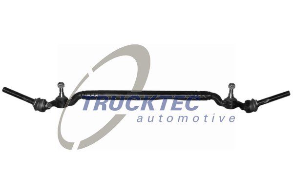 TRUCKTEC AUTOMOTIVE 08.37.028 Tie Rod