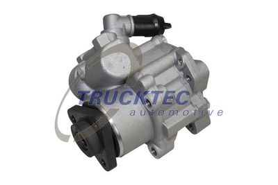 Hydraulic Pump, steering TRUCKTEC AUTOMOTIVE 08.37.074