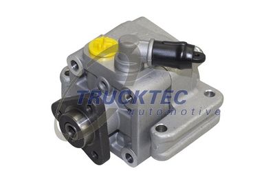 Hydraulic Pump, steering TRUCKTEC AUTOMOTIVE 08.37.076
