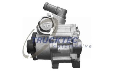 Hydraulic Pump, steering TRUCKTEC AUTOMOTIVE 08.37.077