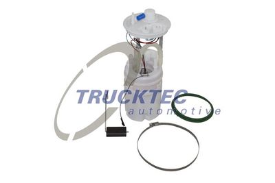 Fuel Feed Unit TRUCKTEC AUTOMOTIVE 08.38.029