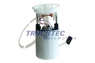 Fuel Feed Unit TRUCKTEC AUTOMOTIVE 08.38.030