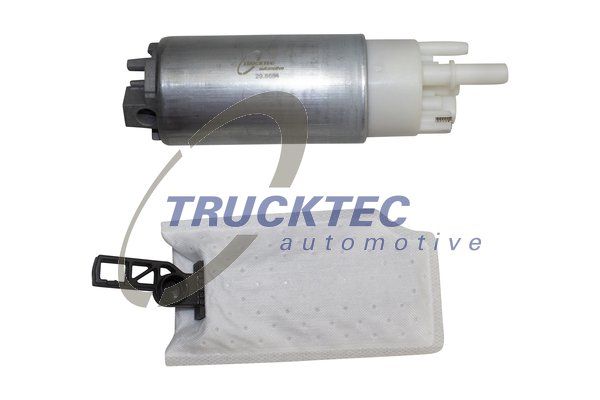 TRUCKTEC AUTOMOTIVE 08.38.049 Fuel Pump
