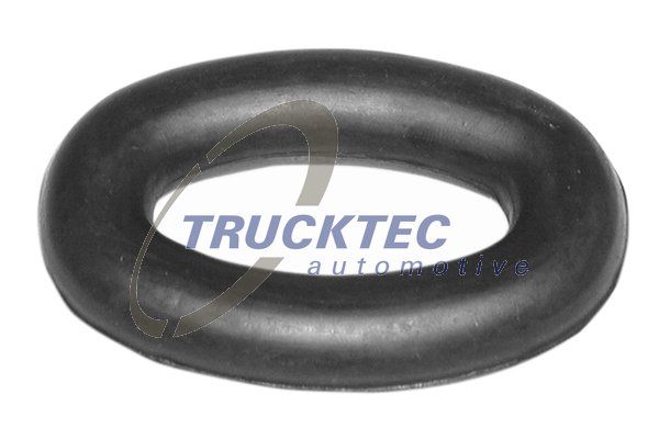 TRUCKTEC AUTOMOTIVE 08.39.004 Rubber Mount, muffler