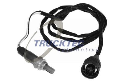 Lambda Sensor TRUCKTEC AUTOMOTIVE 08.39.043