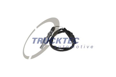 Lambda Sensor TRUCKTEC AUTOMOTIVE 08.39.046