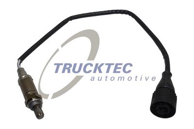 Lambda Sensor TRUCKTEC AUTOMOTIVE 08.39.051
