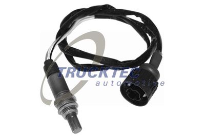 Lambda Sensor TRUCKTEC AUTOMOTIVE 08.39.052