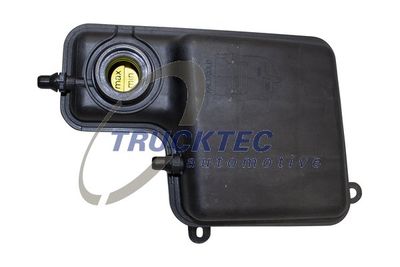 Expansion Tank, coolant TRUCKTEC AUTOMOTIVE 08.40.005