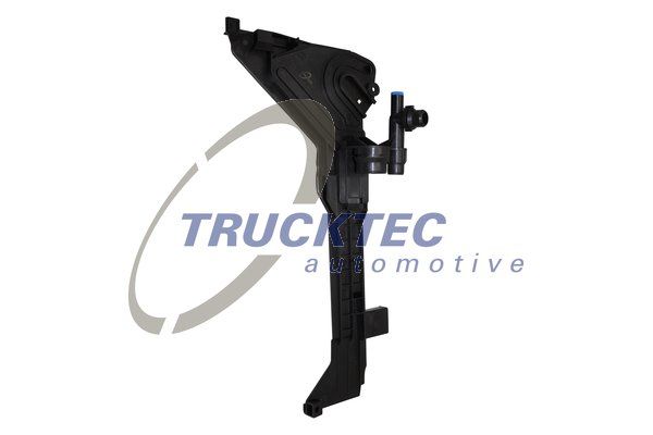 TRUCKTEC AUTOMOTIVE 08.40.009 Mounting, coolant expansion tank