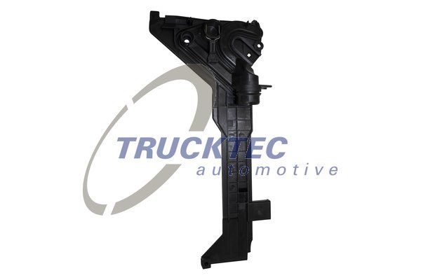 TRUCKTEC AUTOMOTIVE 08.40.010 Mounting, coolant expansion tank