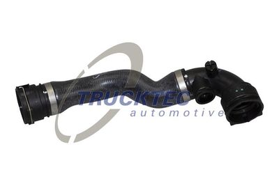 Radiator Hose TRUCKTEC AUTOMOTIVE 08.40.030
