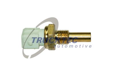 Sensor, coolant temperature TRUCKTEC AUTOMOTIVE 08.40.041