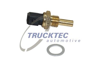 Sensor, coolant temperature TRUCKTEC AUTOMOTIVE 08.40.044