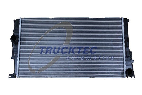 TRUCKTEC AUTOMOTIVE 08.40.102 Radiator, engine cooling