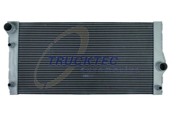 TRUCKTEC AUTOMOTIVE 08.40.105 Radiator, engine cooling