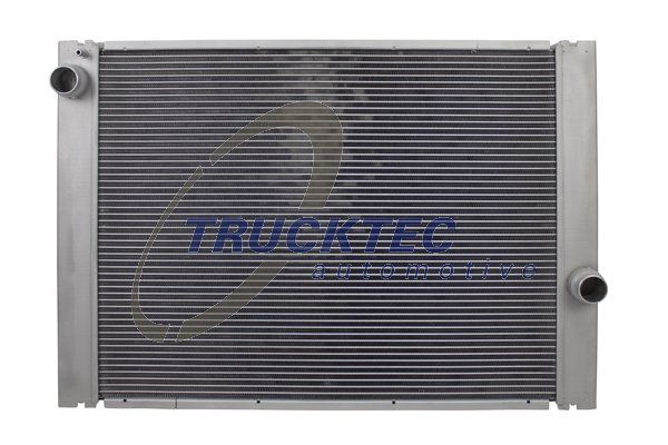 TRUCKTEC AUTOMOTIVE 08.40.106 Radiator, engine cooling