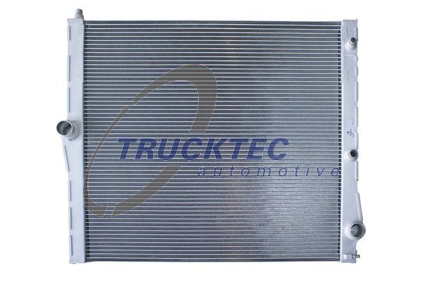 TRUCKTEC AUTOMOTIVE 08.40.123 Radiator, engine cooling