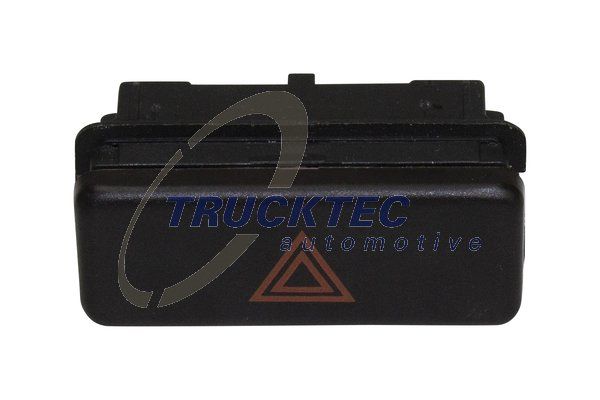 TRUCKTEC AUTOMOTIVE 08.42.001 Hazard Warning Light Switch
