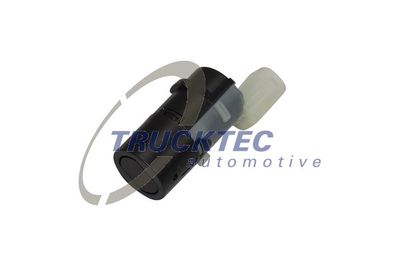 Sensor, park distance control TRUCKTEC AUTOMOTIVE 08.42.087