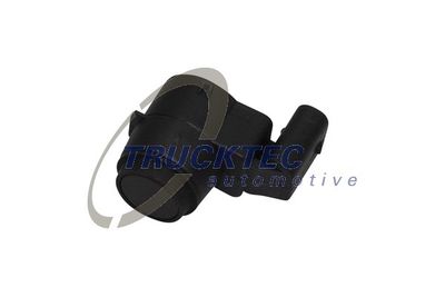 Sensor, park distance control TRUCKTEC AUTOMOTIVE 08.42.090