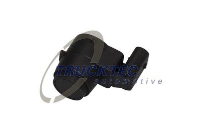 Sensor, park distance control TRUCKTEC AUTOMOTIVE 08.42.091