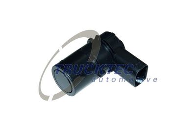 Sensor, park distance control TRUCKTEC AUTOMOTIVE 08.42.098
