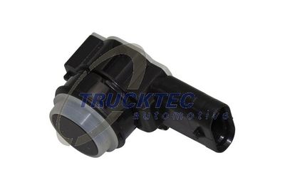 Sensor, park distance control TRUCKTEC AUTOMOTIVE 08.42.099