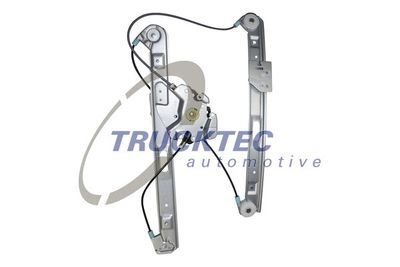 Window Regulator TRUCKTEC AUTOMOTIVE 08.53.003