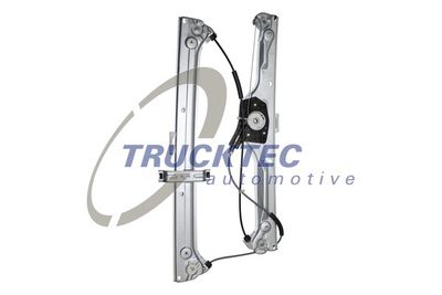 Window Regulator TRUCKTEC AUTOMOTIVE 08.53.029