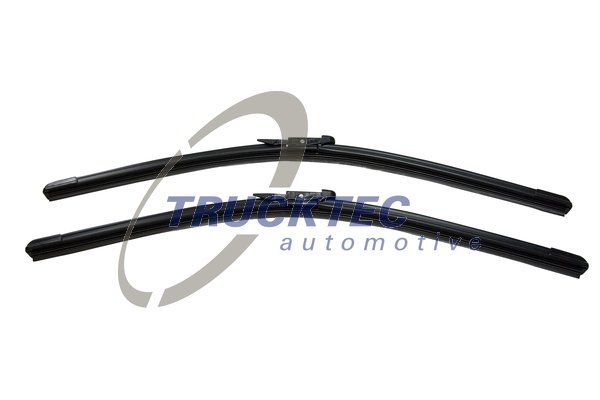 TRUCKTEC AUTOMOTIVE 08.58.255 Wiper Blade