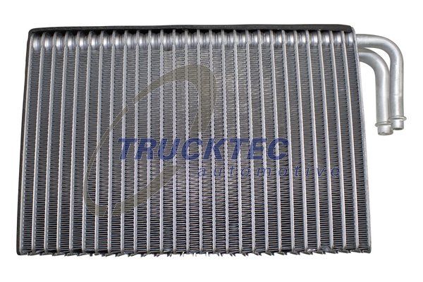 TRUCKTEC AUTOMOTIVE 08.59.046 Evaporator, air conditioning