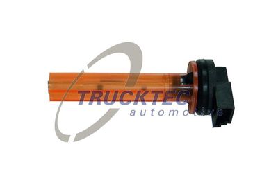 Sensor, interior temperature TRUCKTEC AUTOMOTIVE 08.59.076