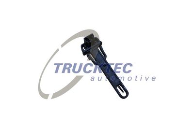 Sensor, interior temperature TRUCKTEC AUTOMOTIVE 08.59.077
