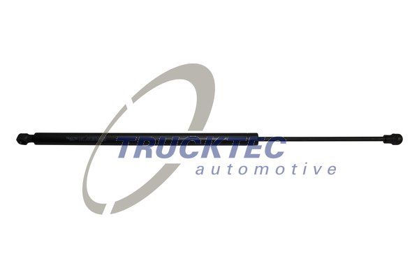 TRUCKTEC AUTOMOTIVE 08.62.015 Gas Spring, boot/cargo area