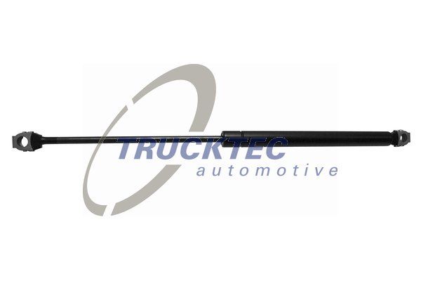 TRUCKTEC AUTOMOTIVE 08.62.019 Gas Spring, bonnet