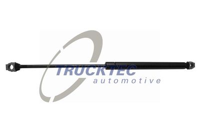 Gas Spring, bonnet TRUCKTEC AUTOMOTIVE 08.62.019
