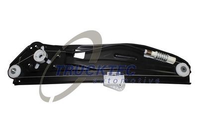 Window Regulator TRUCKTEC AUTOMOTIVE 08.62.159