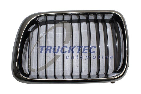 TRUCKTEC AUTOMOTIVE 08.62.228 Radiator Grille