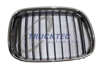 Radiator Grille TRUCKTEC AUTOMOTIVE 08.62.250
