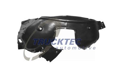 Liner, wheelhouse TRUCKTEC AUTOMOTIVE 08.62.403