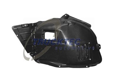 Liner, wheelhouse TRUCKTEC AUTOMOTIVE 08.62.406