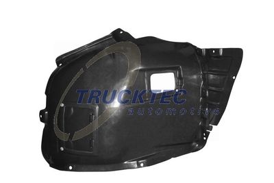 Liner, wheelhouse TRUCKTEC AUTOMOTIVE 08.62.407